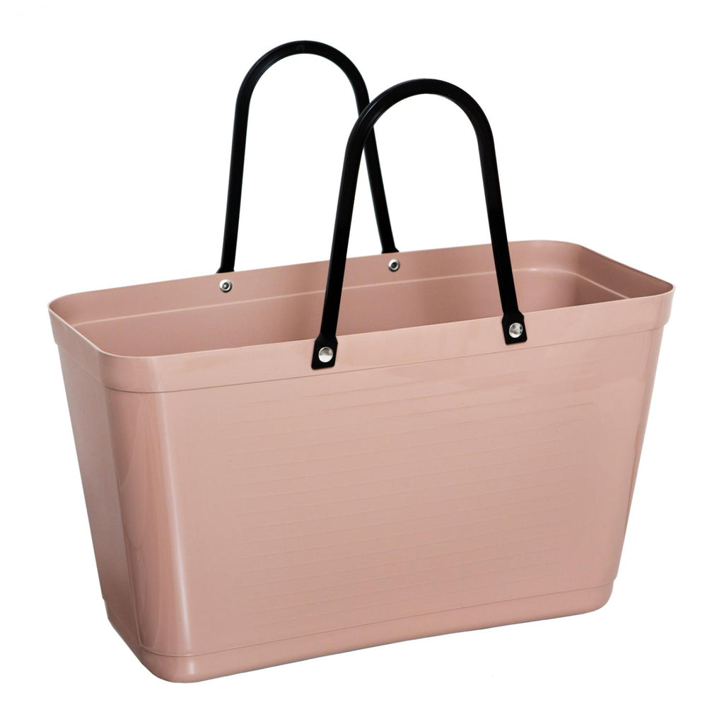 Hinza Bag | Large | Nougat