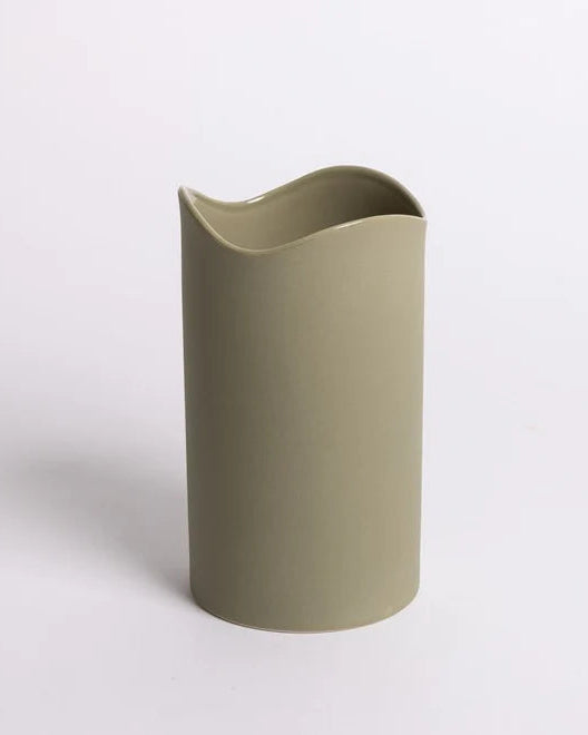 Jos Utensil Holder | Sage