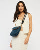 Feature Strap | Multi Tan