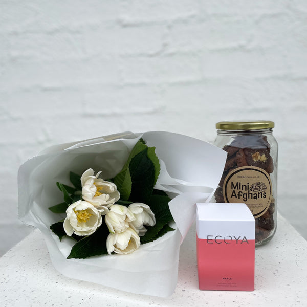Minis For Mum | Mothers Day Gift Pack | Available 7th - 12th May