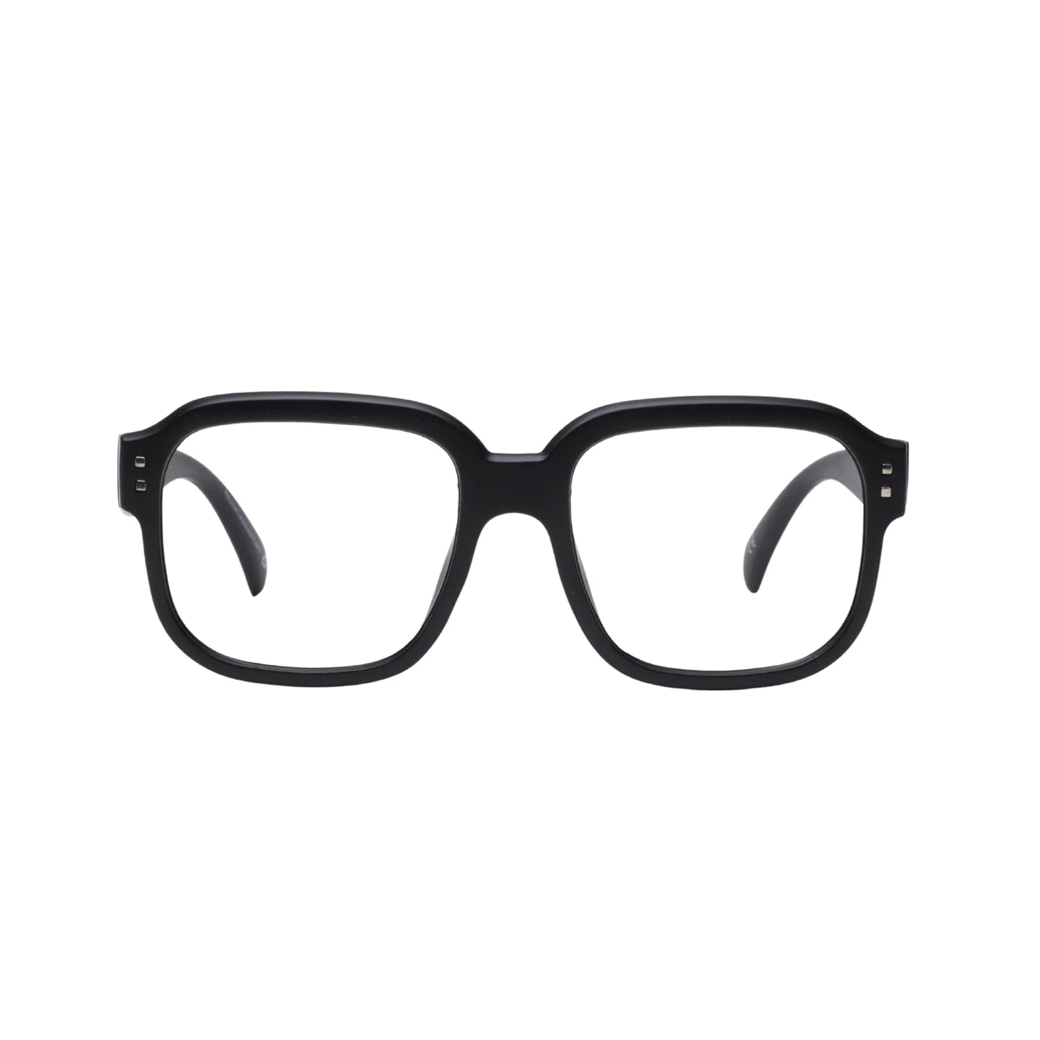 3pm | Black | Reading Glasses