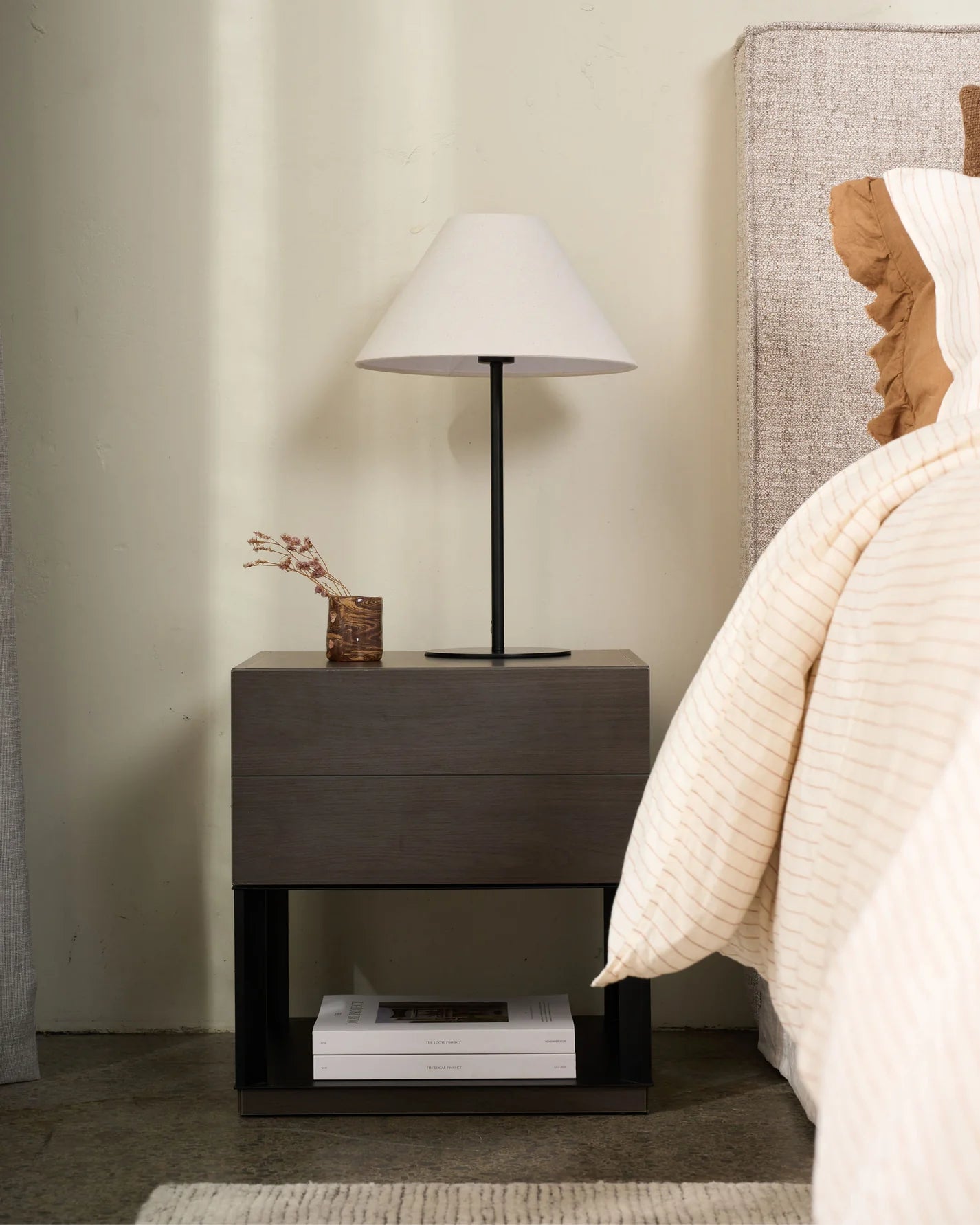 Arch Table Lamp