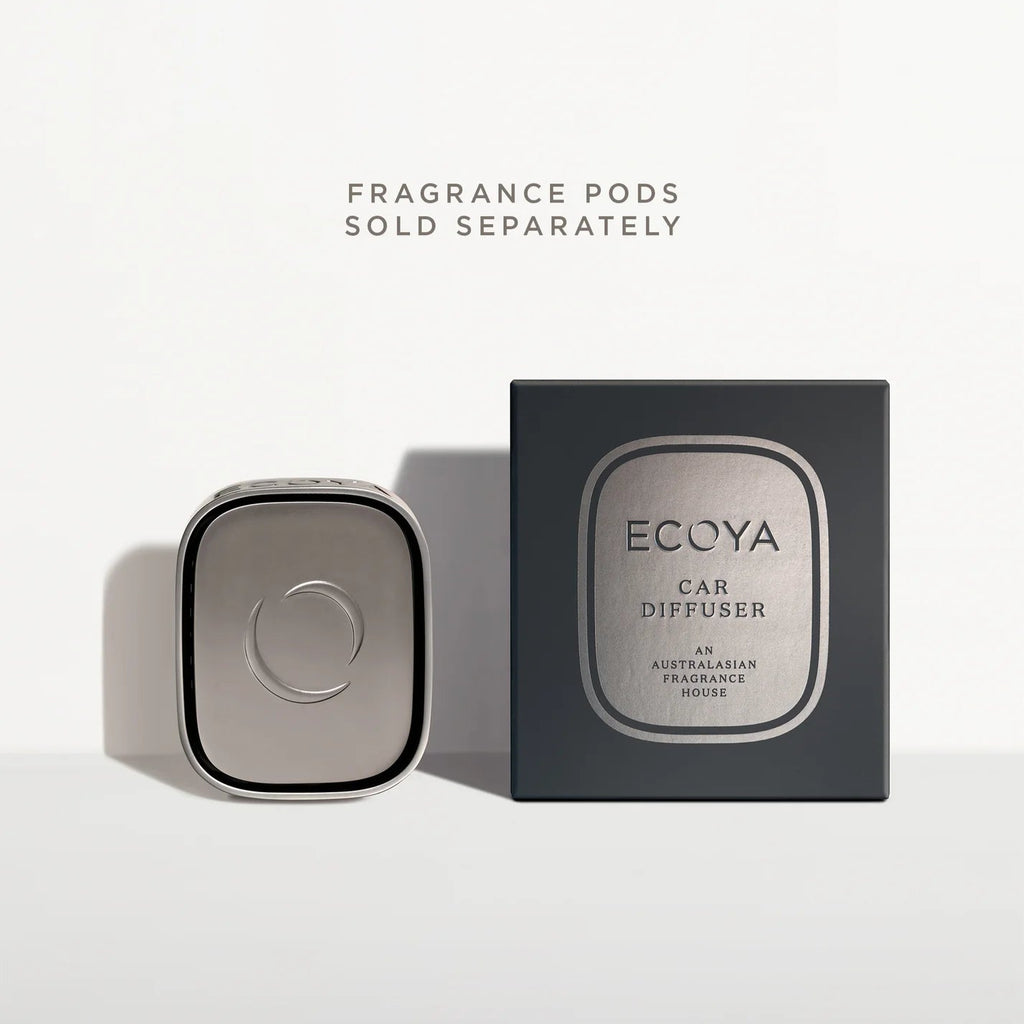 Ecoya Car Diffuser