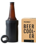 Huski Beer Cooler 2.0 | Black