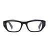 1pm | Black | Reading Glasses