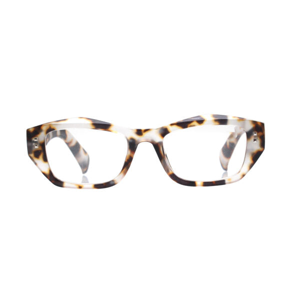 1pm | Light Tort | Reading Glasses