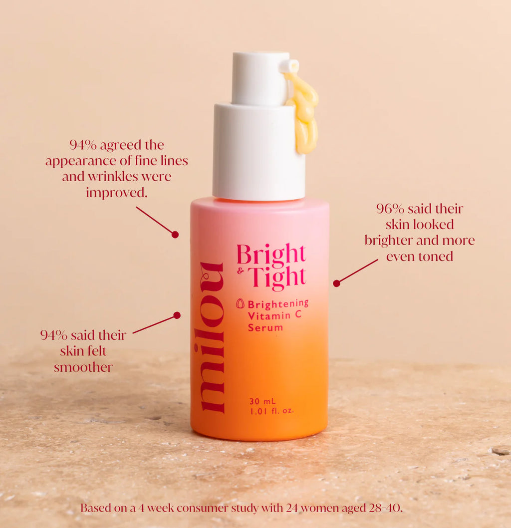 Bright & Tight Vitamin C Serum