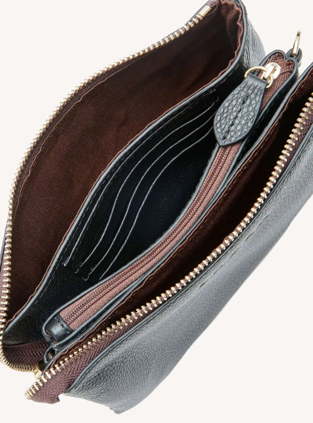 Tilly Crossbody | Black
