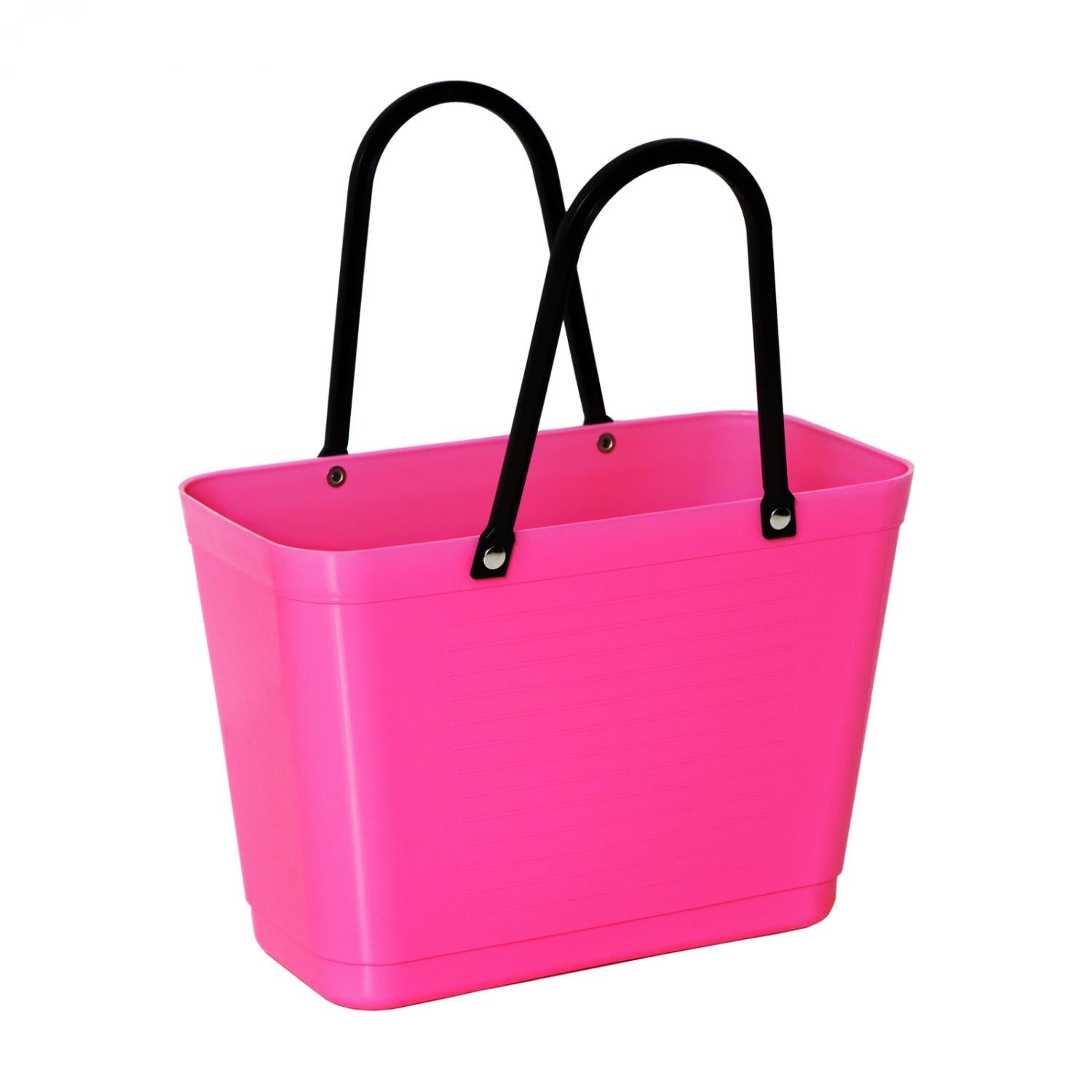 Hinza Bag | Small | Hot Pink