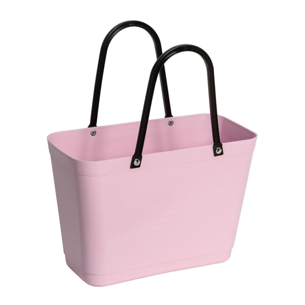 Hinza Bag | Small | Dusty Pink