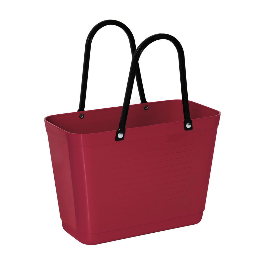 Hinza Bag | Small | Maroon