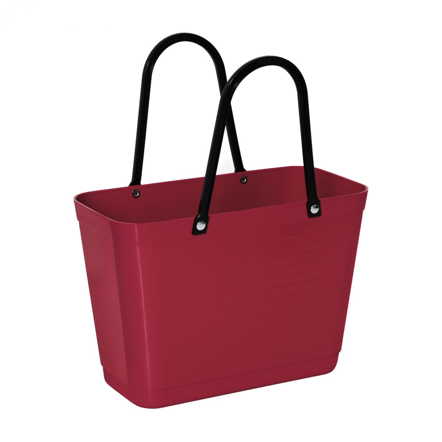 Hinza Bag | Small | Maroon