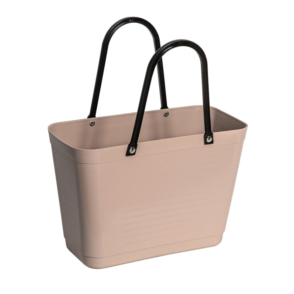 Hinza Bag | Small | Nougat