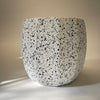 Hera Planter | White | Medium