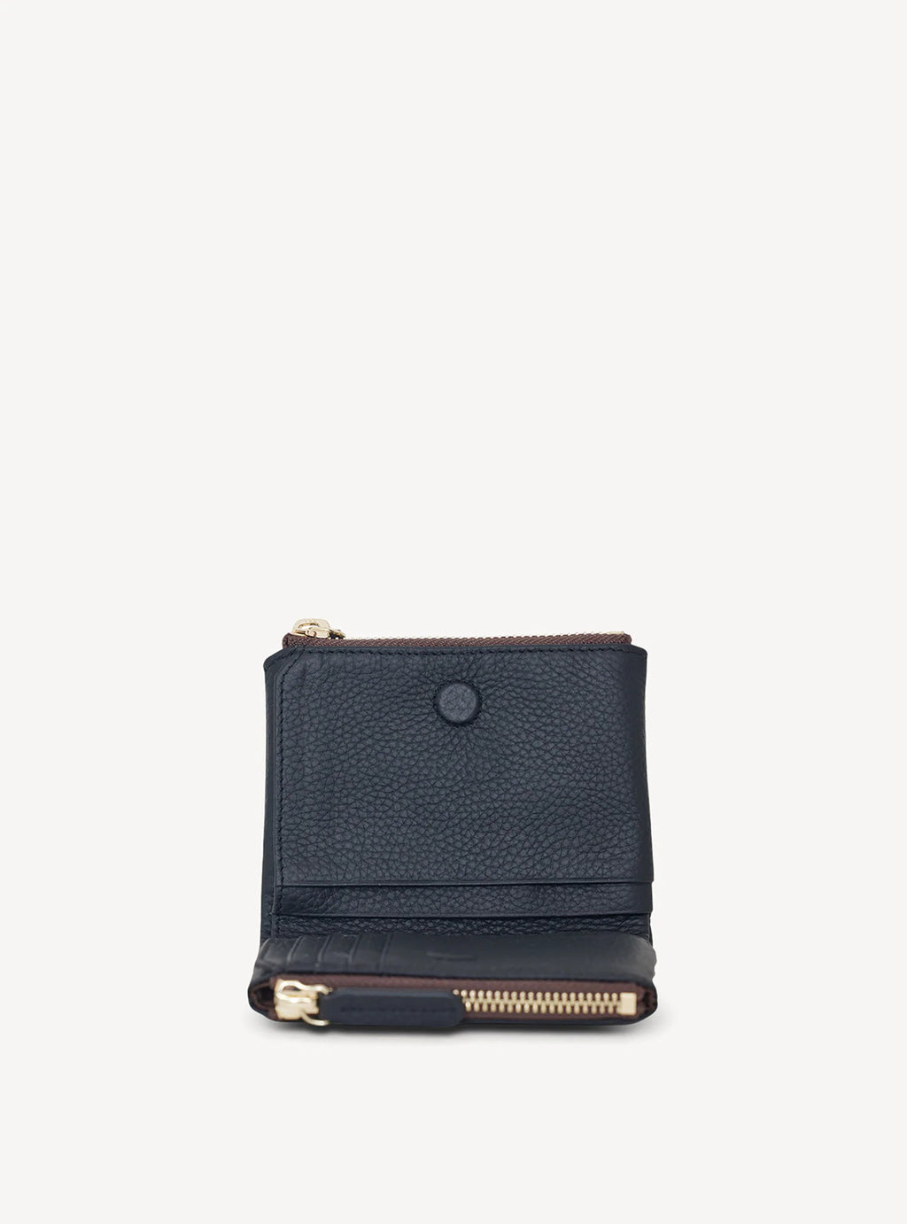 Delilah Wallet | Black