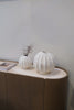 Muri Vase | Small | Ivory