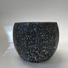 Hera Planter | Dark Grey | Small