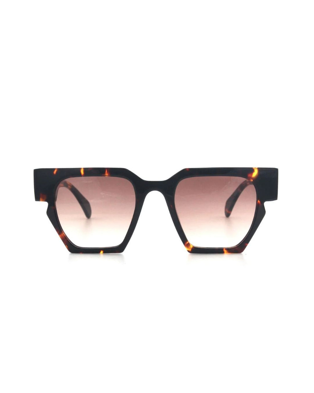 Homage | Brown Tort