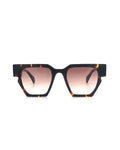 Homage | Brown Tort