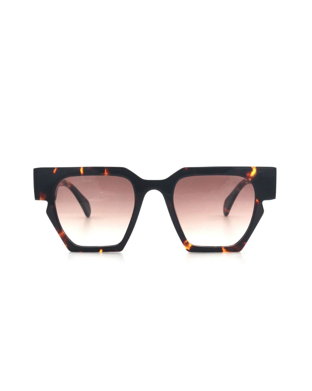 Homage | Brown Tort