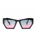 Magenta Sunglasses | Black