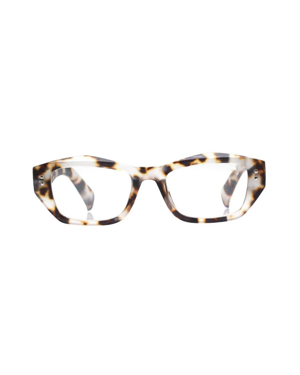 1pm | Light Tort | Reading Glasses