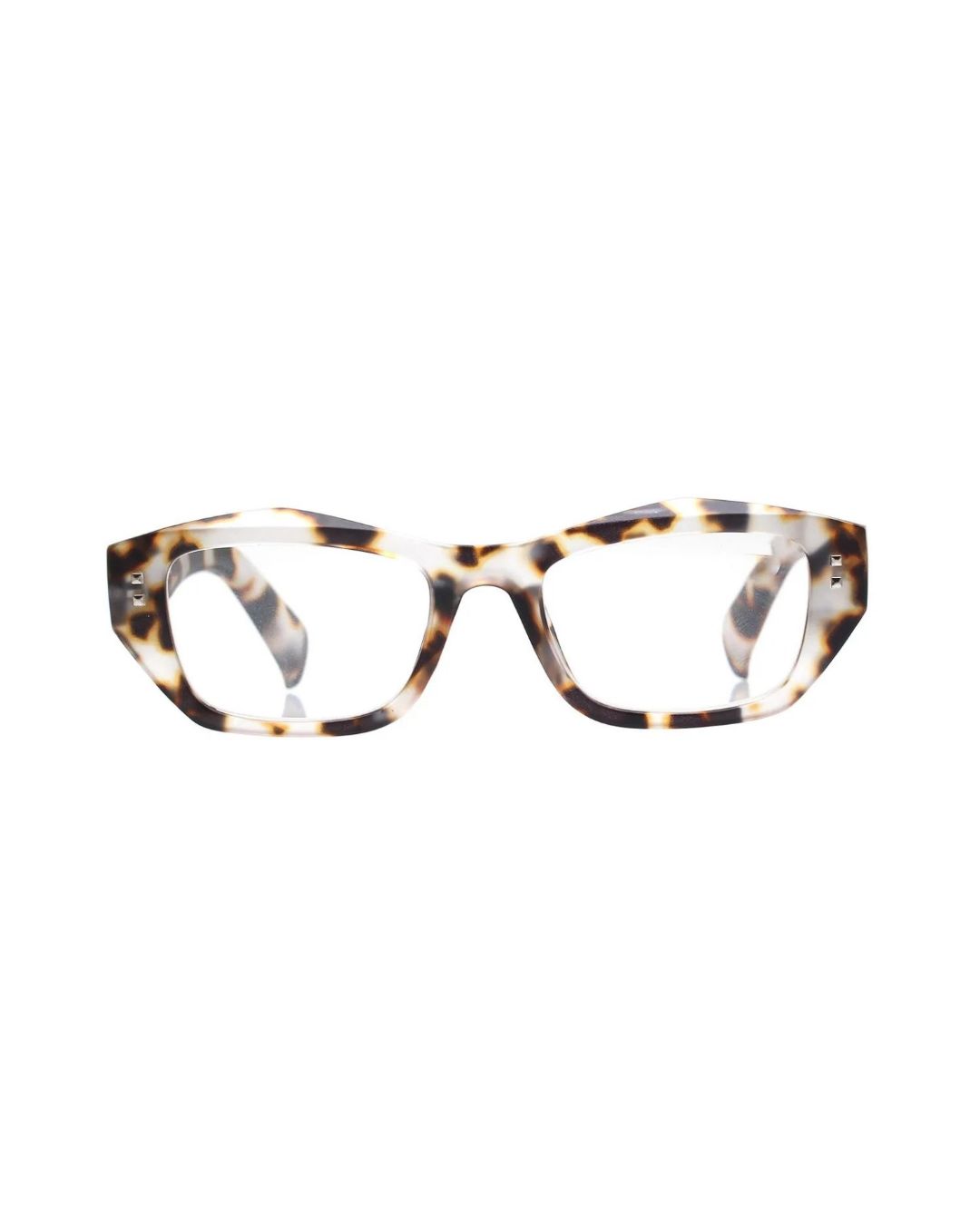 1pm | Light Tort | Reading Glasses