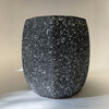 Hera Planter | Dark Grey | Large