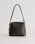 Ch'lita Bag | Black Olive Deer Nappa