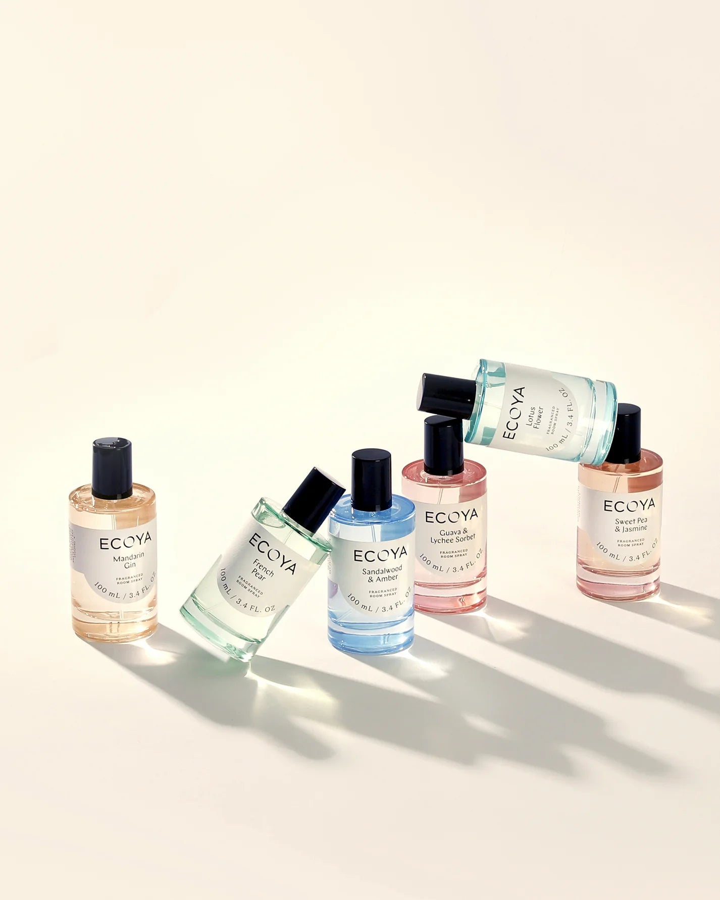 Room Spray | Sandalwood & Amber