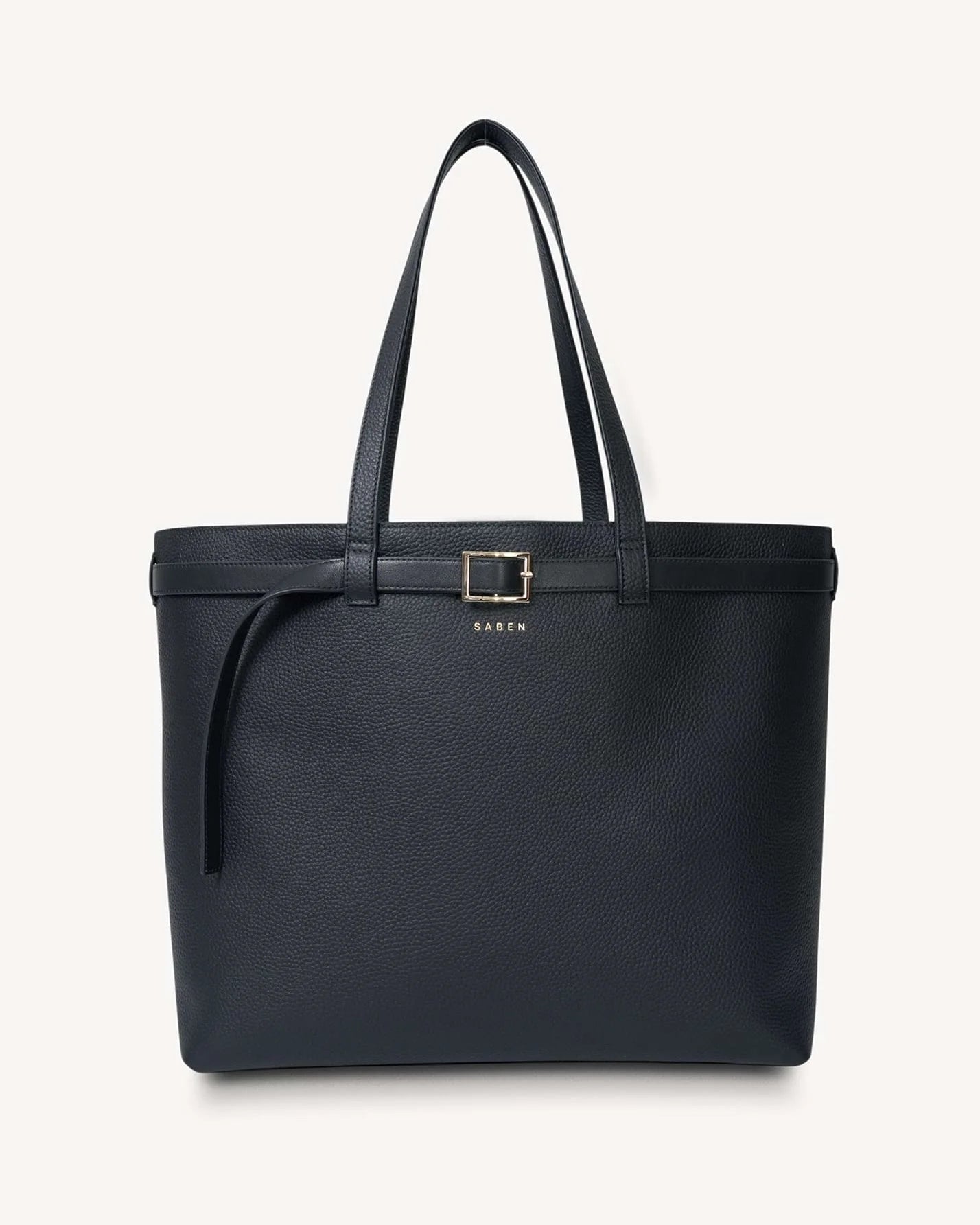 Tia Shoulder Bag | Black