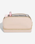 Travel Makeup & Jewellery Bag | Blush