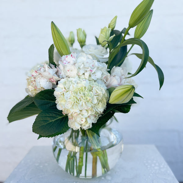 Vase Arrangement | Mothers Day | Available 8th - 12th May