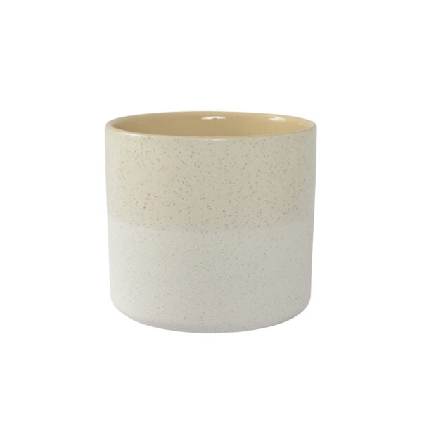 Capri Planter | Sand | Large