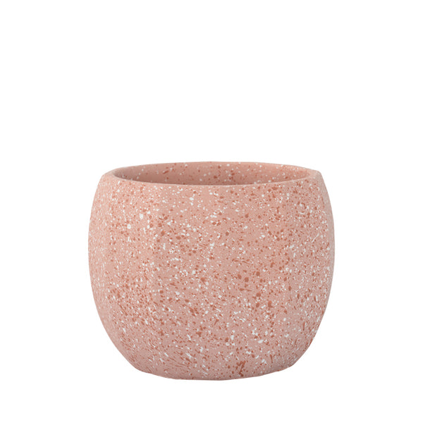 Hera Planter | Pink | Small