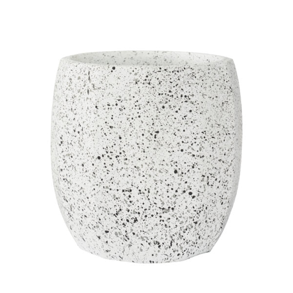 Hera Planter | White | Large