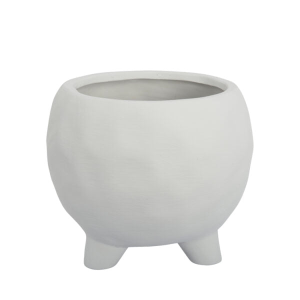 Mabel Pot | Grey | Small