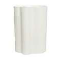 Alisa Vase | Light Grey | Medium
