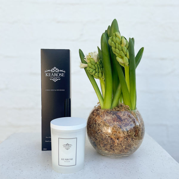 Kearose Botanical Mothers Day Gift Pack | Available 8th - 12th May