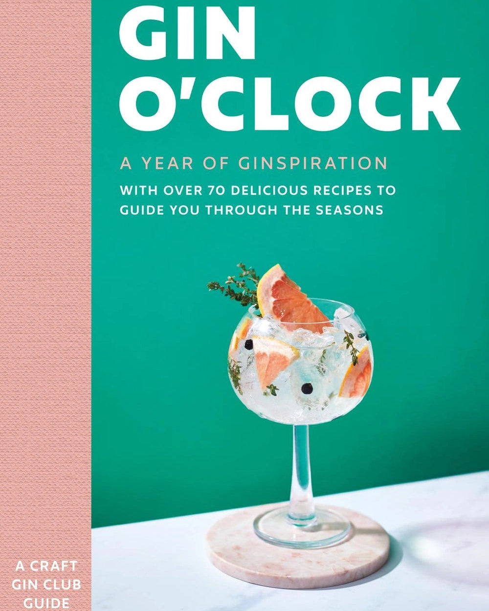 Gin O'clock