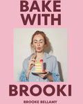 Bake with Brooki