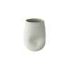 Hazel Vase | Beige | Large