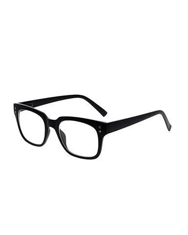 6am | Black | Reading Glasses