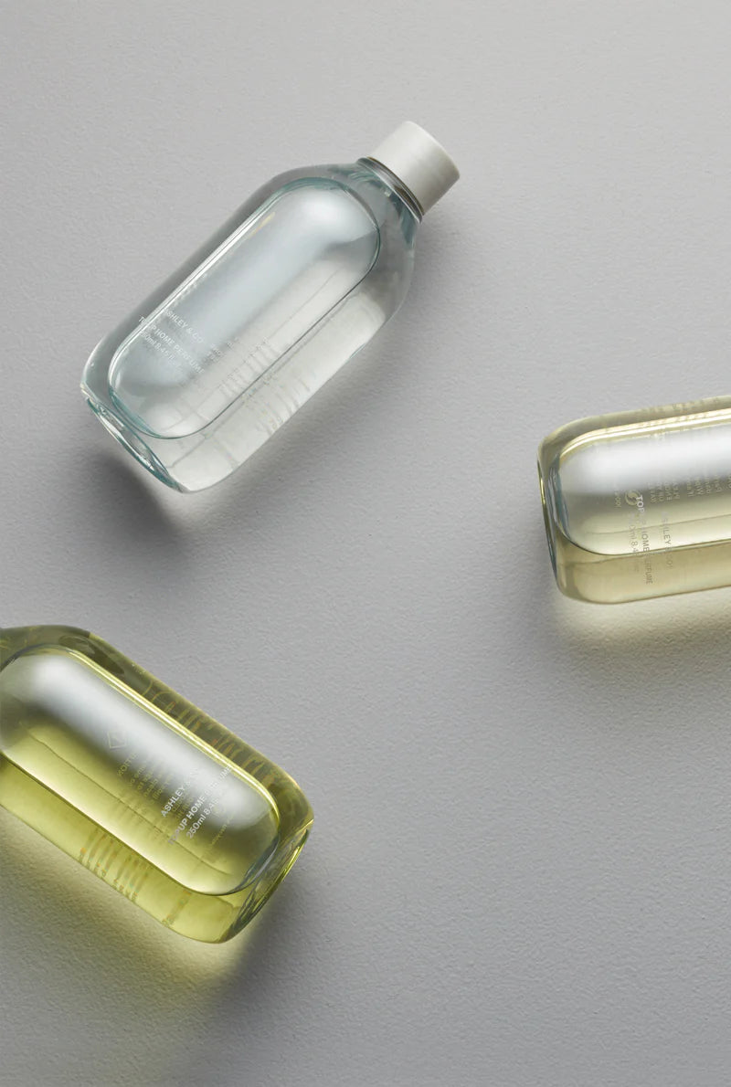 Topup Home Perfume | Bubbles & Polkadots