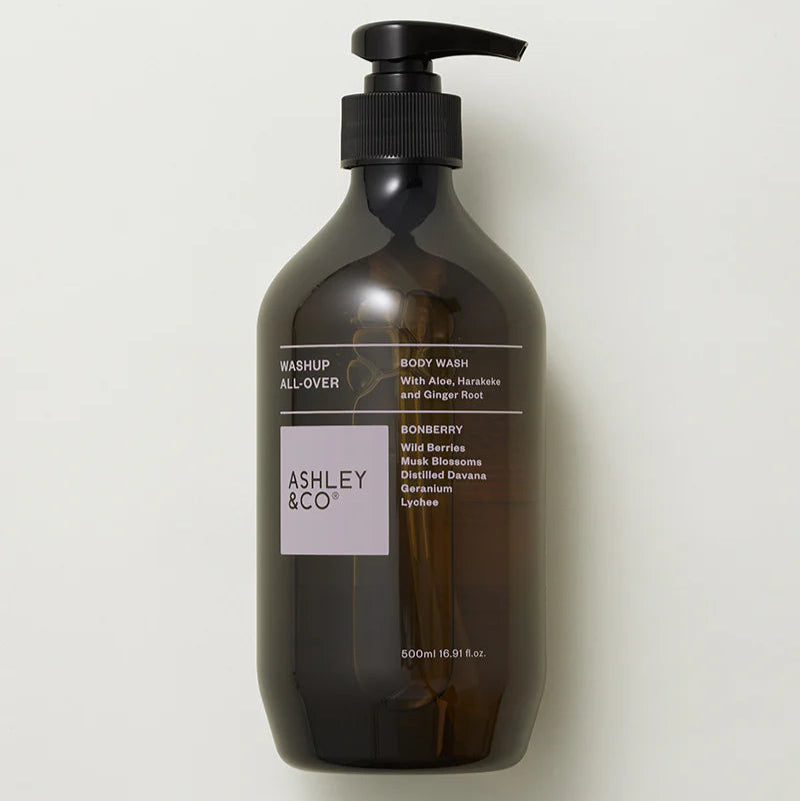 Washup All-Over | Bonberry