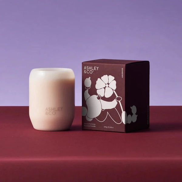 Bonberry Waxed Perfume | Limited Edition