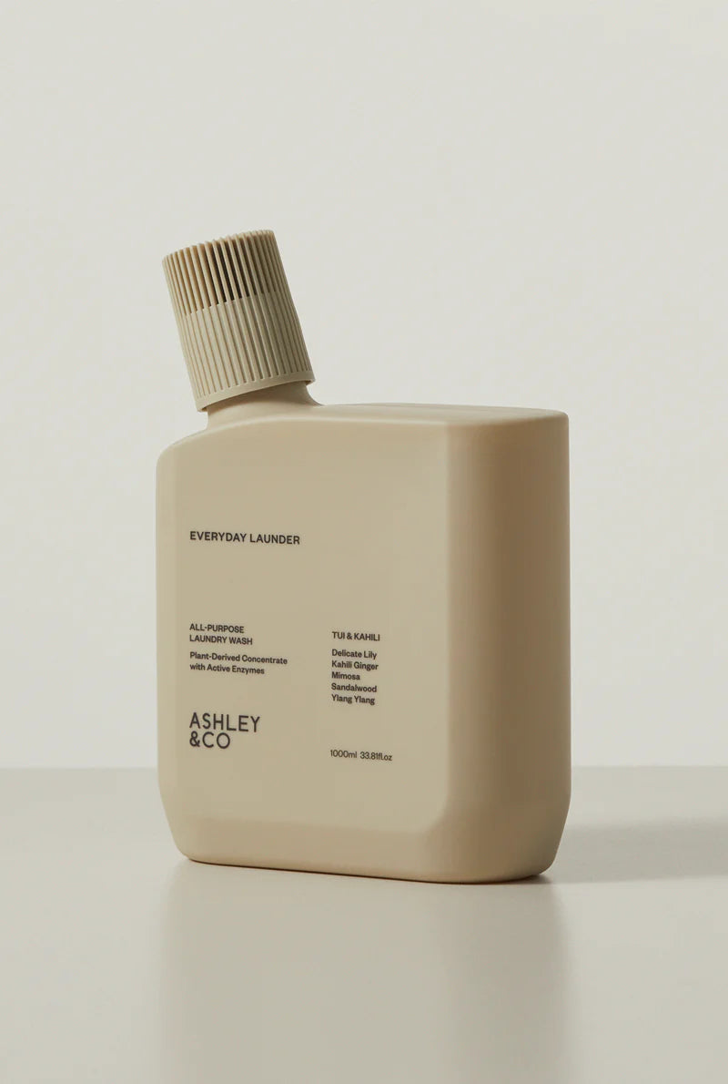 Everyday Launder | Tui & Kahili | 1 Litre