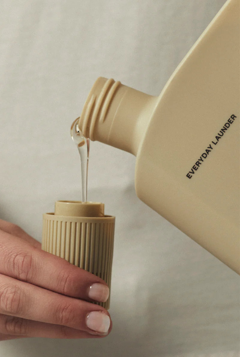 Everyday Launder | Tui & Kahili | 1 Litre