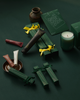 Christmas Cracker | Tui & Kahili Soothe Tube