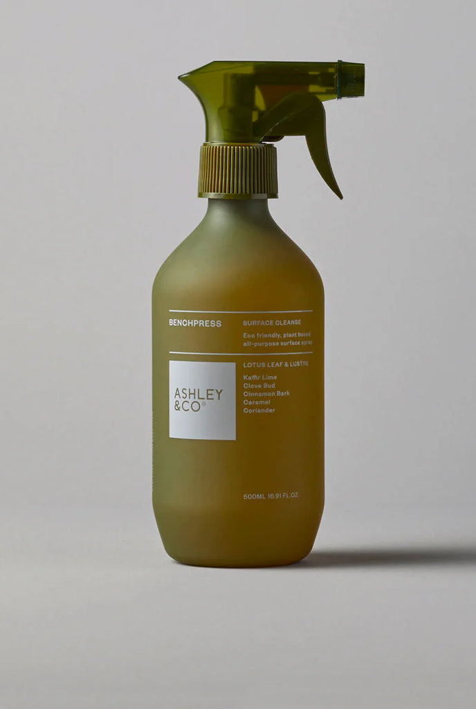 Benchpress | Surface Cleaner